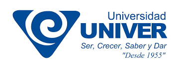 Logo de Centro de Estudios Universitarios UNIVER