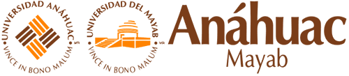 Logo de Universidad Anáhuac Mayab