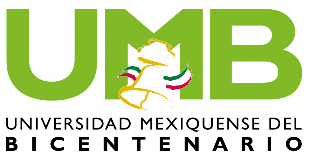 Logo de Universidad Mexiquense del Bicentenario