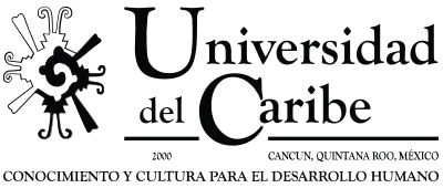 Logo de Universidad del Caribe