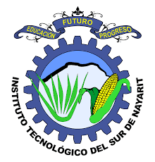 Logo de Instituto Tecnológico de Sur De Nayarit