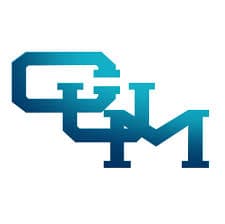 Logo de Centro Universitario México CUM