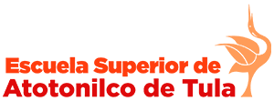 Logo de Escuela Superior de Atotonilco de Tula