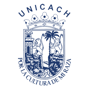 Logo de Universidad de Ciencias y Artes de Chiapas