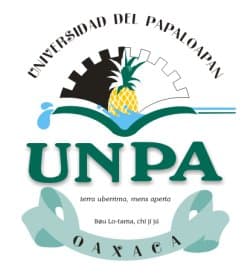 Logo de Universidad del Papaloapan