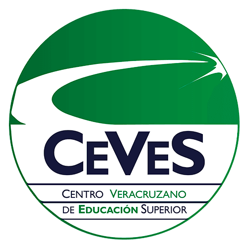 Logo de Centro Veracruzano de Educación Superior CEVES