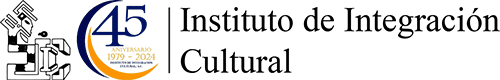 Logo de Instituto de Integración Cultural IDIC