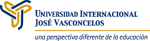 Logo de Universidad Internacional José Vasconcelos UIJOVA
