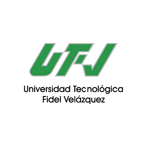 Logo de Universidad Tecnológica Fidel Velázquez