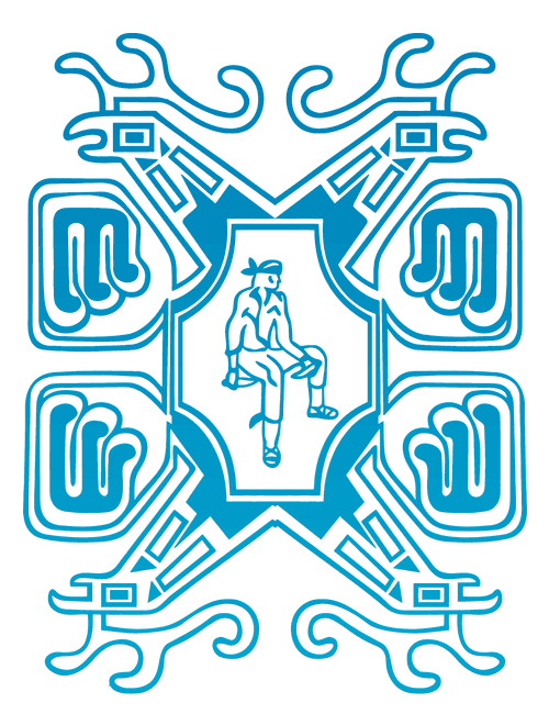 Logo de Escuela de La Danza Mexicana Buentello