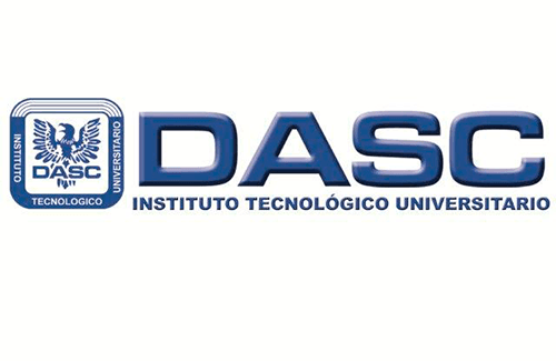 Logo de DASC Instituto Tecnológico Universitario