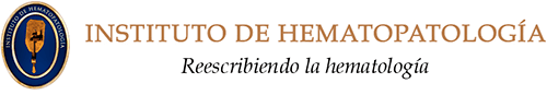 Logo de Instituto de Hematopatología