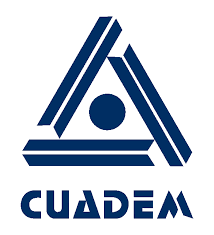 Logo de Centro Universitario Americano del Estado de Morelos CUADEM