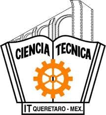 Logo de Instituto Tecnológico de Querétaro