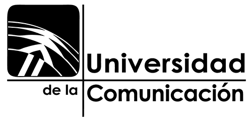 Logo de Universidad de la Comunicación