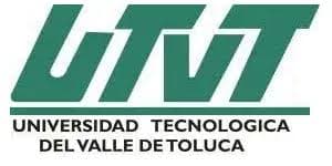 Logo de Universidad Tecnológica del Valle de Toluca