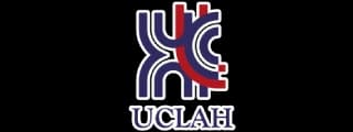 Logo de Universidad Científica Latino Americana de Hidalgo UCLAH