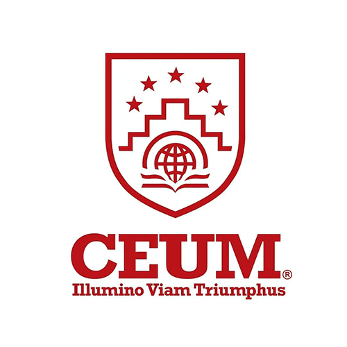 Logo de Colegio de Estudios Universitarios del Mayab CEUM