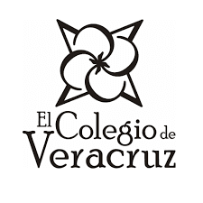 Logo de El Colegio de Veracruz