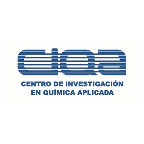 Logo de Centro de Investigación en Química Aplicada