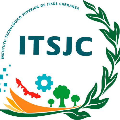 Logo de Instituto Tecnológico Superior de Jesús Carranza