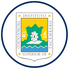 Logo de Instituto Tecnológico Superior de Tacámbaro
