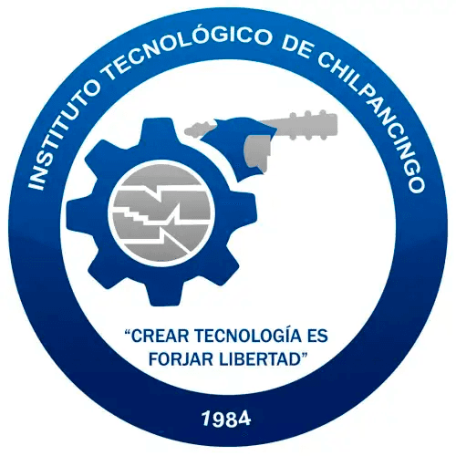 Logo de Instituto Tecnológico de Chilpancingo