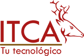 Logo de Instituto Tecnológico de Ciencias y Artes ITCA
