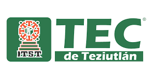 Logo de Instituto Tecnológico Superior de Teziutlán