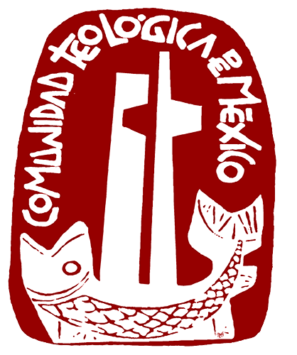 Logo de Comunidad Teológica de México