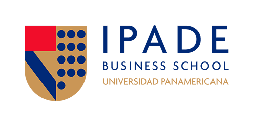 Logo de Instituto Panamericano de Alta Dirección de Empresa IPADE