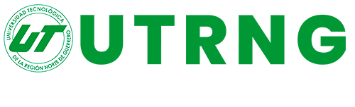 Logo de Universidad Tecnológica de la Región Norte de Guerrero