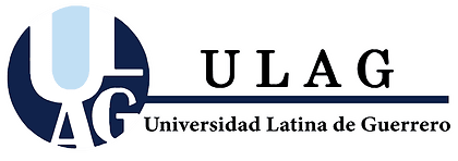 Logo de Universidad Latina de Guerrero ULAG