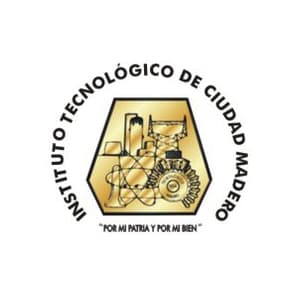 Logo de Instituto Tecnológico de Ciudad Madero