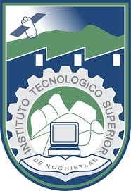 Logo de Instituto Tecnológico Superior de Nochistlán
