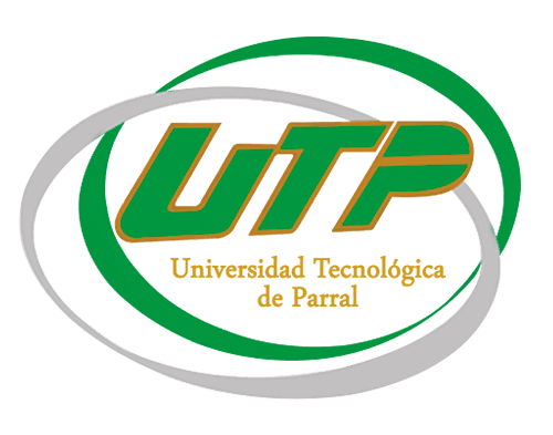 Logo de Universidad Tecnológica de Parral