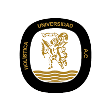 Logo de Universidad Holística