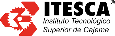Logo de Instituto Tecnológico Superior de Cajeme