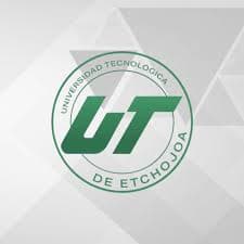 Logo de Universidad Tecnológica de Etchojoa