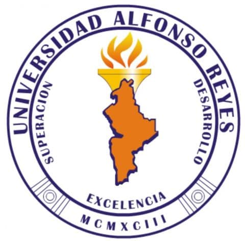 Logo de Universidad Alfonso Reyes UAR