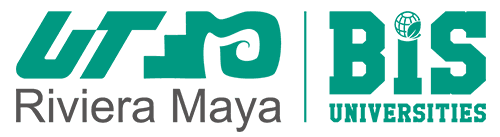 Logo de Universidad Tecnológica de La Riviera Maya
