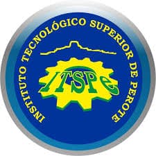Logo de Instituto Tecnológico Superior de Perote
