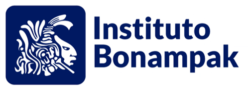 Logo de Instituto Bonampak