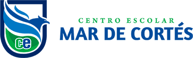 Logo de Centro Escolar Mar de Cortés