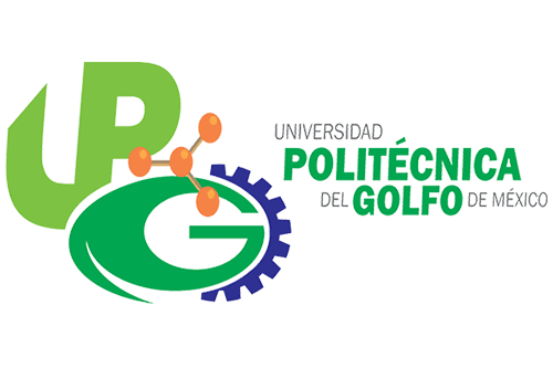 Logo de Universidad Politécnica del Golfo de México