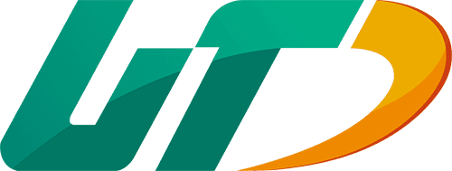 Logo de Universidad Tecnológica de Durango