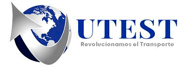 Logo de Universidad Técnica Especializada Al Servicio del Transporte 
