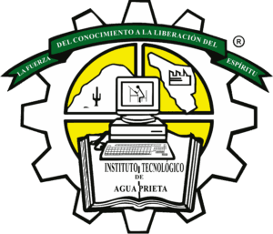 Logo de Instituto Tecnológico de Agua Prieta