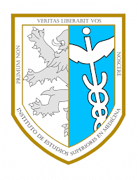 Instituto de Estudios Superiores en Medicina IESM