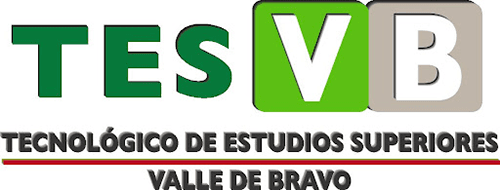 Logo de Tecnológico de Estudios Superiores de Valle de Bravo